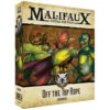 Malifaux 3E: Bayou - Off The Top Rope -Atomic Mass Games Shop wyr23615 1