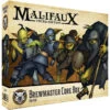Malifaux 3E: Bayou - Brewmaster Core Box -Atomic Mass Games Shop wyr23617