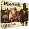 Malifaux 3E: Bayou - Ulix Core Box (Last Chance)
