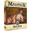 Malifaux 3E: Bayou - Makin' Bacon -Atomic Mass Games Shop wyr23620