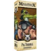 Malifaux 3E: Bayou - Pig Trouble