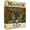 Malifaux 3E: Bayou - See Ya Later -Atomic Mass Games Shop wyr23627 1