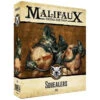 Malifaux 3E: Bayou - Squealers -Atomic Mass Games Shop wyr23631 1