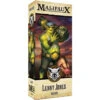 Malifaux 3E: Bayou - Alt Lenny Jones -Atomic Mass Games Shop wyr23634