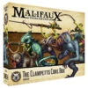 Malifaux 3E: Bayou - Clampetts Core Box 2 Malifaux 3E: Bayou - Clampetts Core Box -Atomic Mass Games Shop wyr23636
