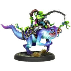 Malifaux 3E: Bayou - Clampetts Core Box -Atomic Mass Games Shop wyr23636 3