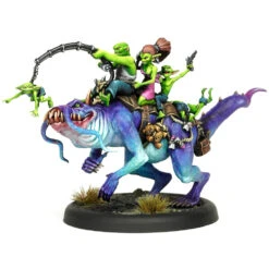 Malifaux 3E: Bayou - Clampetts Core Box -Atomic Mass Games Shop wyr23636 4