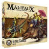 Malifaux 3E: Bayou - In The Saddle 2 Malifaux 3E: Bayou - In The Saddle -Atomic Mass Games Shop wyr23637