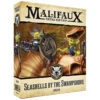 Malifaux 3E: Bayou - Seashells By The Swampshore -Atomic Mass Games Shop wyr23638