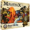 Malifaux 3E: Ten Thunders - Misaki Core Box 1 Malifaux 3E: Ten Thunders - Misaki Core Box -Atomic Mass Games Shop wyr23704