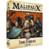 Malifaux 3E: Ten Thunders - Crime Syndicate 1 Malifaux 3E: Ten Thunders - Crime Syndicate -Atomic Mass Games Shop wyr23706