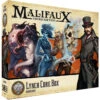 Malifaux 3E: Ten Thunders - Lynch Core Box 2 Malifaux 3E: Ten Thunders - Lynch Core Box -Atomic Mass Games Shop wyr23707 1