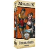 Malifaux 3E: Ten Thunders - Friendly Faces -Atomic Mass Games Shop wyr23709