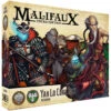 Malifaux 3E: Resurrectionists/Ten Thunders - Yan Lo Core Box -Atomic Mass Games Shop wyr23710 2