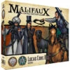 Malifaux 3E: Explorer's Society/Ten Thunders - Lucas Core Box -Atomic Mass Games Shop wyr23712