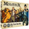 Malifaux 3E: Ten Thunders/Arcanists - Mei Feng Core Box -Atomic Mass Games Shop wyr23714