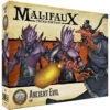 Malifaux 3E: Ten Thunders - Ancient Evil -Atomic Mass Games Shop wyr23716 1