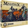Malifaux 3E: Ten Thunders - Jorogumo -Atomic Mass Games Shop wyr23718 1