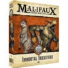 Malifaux 3E: Ten Thunders - Immortal Tricksters -Atomic Mass Games Shop wyr23719