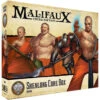 Malifaux 3E: Ten Thunders - Shenlong Core Box -Atomic Mass Games Shop wyr23720
