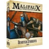 Malifaux 3E: Ten Thunders - Devoted Students (Last Chance) -Atomic Mass Games Shop wyr23722