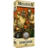 Malifaux 3E: Ten Thunders - Lotus Eaters -Atomic Mass Games Shop wyr23723 1