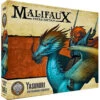 Malifaux 3E: Ten Thunders - Yasunori -Atomic Mass Games Shop wyr23730 1