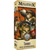 Malifaux 3E: Ten Thunders - Tanuki 2 Malifaux 3E: Ten Thunders - Tanuki -Atomic Mass Games Shop wyr23731 1