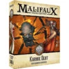 Malifaux 3E: Ten Thunders - Karmic Debt -Atomic Mass Games Shop wyr23732