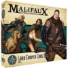 Malifaux 3E: Explorer's Society - Lord Cooper Core Box -Atomic Mass Games Shop wyr23801 2