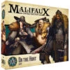 Malifaux 3E: Explorer's Society - On The Hunt -Atomic Mass Games Shop wyr23802 2