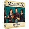 Malifaux 3E: Explorer's Society - Dirty Work -Atomic Mass Games Shop wyr23807 1