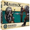Malifaux 3E: Explorer's Society - Intrepid Fate -Atomic Mass Games Shop wyr23810 2