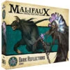 Malifaux 3E: Explorer's Society - Dark Reflections -Atomic Mass Games Shop wyr23811 1