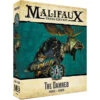 Malifaux 3E: Explorer's Society - The Damned -Atomic Mass Games Shop wyr23815 1