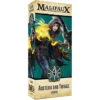 Malifaux 3E: Explorer's Society - Austera & Twigge -Atomic Mass Games Shop wyr23816 1