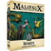 Malifaux 3E: Explorers Society - Botanists -Atomic Mass Games Shop wyr23818 1