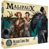 Malifaux 3E: Explorers Society - Nexus Core Box -Atomic Mass Games Shop wyr23819 1