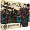 Malifaux 3E: Explorer's Society - Maxine Core Box -Atomic Mass Games Shop wyr23822 1
