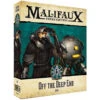 Malifaux 3E: Explorer's Society - Off The Deep End 1 Malifaux 3E: Explorer's Society - Off The Deep End -Atomic Mass Games Shop wyr23824 1