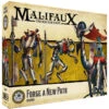 Malifaux 3E: Forge A New Path (Preorder) -Atomic Mass Games Shop wyr23826