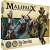 Malifaux 3E: Tiri Core Box (Preorder) 1 Malifaux 3E: Tiri Core Box (Preorder) -Atomic Mass Games Shop wyr23827