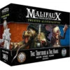 Malifaux 3E: Twisted Alternatives - The Tortoise & The Hare -Atomic Mass Games Shop wyr23902 1