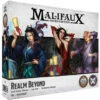 Malifaux 3E: Neverborn/Ten Thunders - Realm Beyond 2 Malifaux 3E: Neverborn/Ten Thunders - Realm Beyond -Atomic Mass Games Shop wyr23903 1