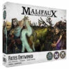 Malifaux 3E: Fates Entwined -Atomic Mass Games Shop wyr23905