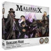 Malifaux 3E: Outcasts/Ten Thunders - Bargains Made 1 Malifaux 3E: Outcasts/Ten Thunders - Bargains Made -Atomic Mass Games Shop wyr23907
