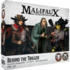 Malifaux 3E: Behind The Trigger -Atomic Mass Games Shop wyr23912 1