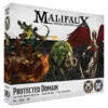 Malifaux 3E: Bayou/Neverborn - Protected Domain -Atomic Mass Games Shop wyr23915