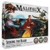 Malifaux 3E: Ten Thunders/Resurrectionists/Outcasts - Seeking The Blade -Atomic Mass Games Shop wyr23921