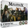 Malifaux 3E: A Twisted Tale -Atomic Mass Games Shop wyr23922 1
